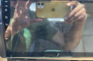 Ceinture avant gauche BMW SERIE 3 E46