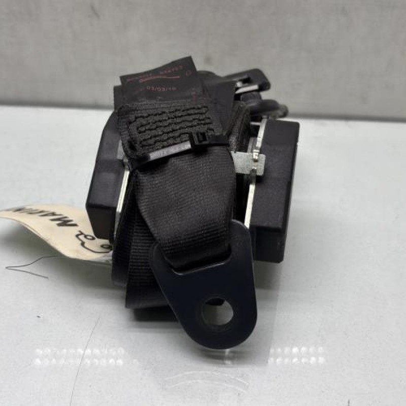Ceinture avant gauche DACIA SANDERO 1 Photo n°2