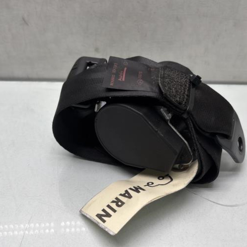 Ceinture avant gauche DACIA SANDERO 1 Photo n°3