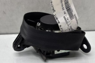Ceinture avant gauche DACIA SANDERO 1