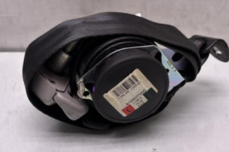 Ceinture arriere gauche TOYOTA VERSO Photo n°1