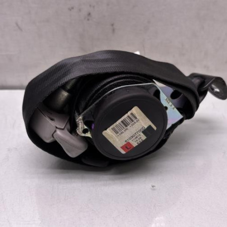 Ceinture arriere gauche TOYOTA VERSO Photo n°1