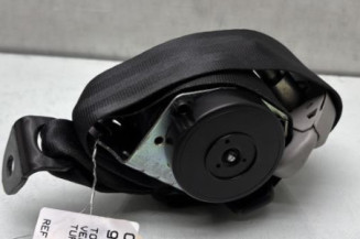 Ceinture arriere gauche TOYOTA VERSO