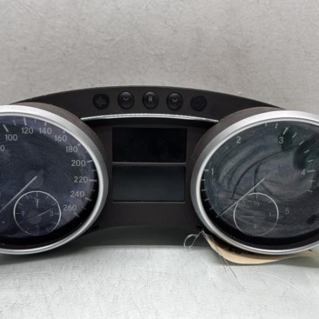Compteur MERCEDES CLASSE M 164 Photo n°1