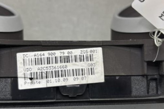 Compteur MERCEDES CLASSE M 164