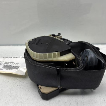 Ceinture avant gauche RENAULT KANGOO 1 Photo n°1