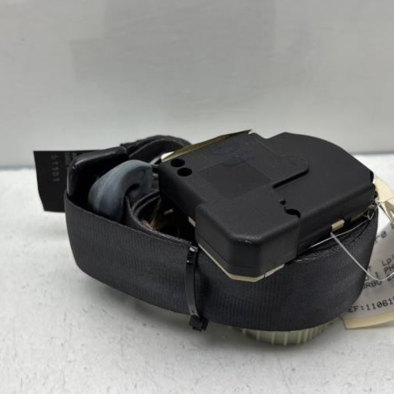 Ceinture avant gauche RENAULT KANGOO 1 Photo n°2