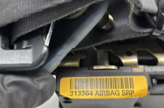 Ceinture avant gauche RENAULT KANGOO 1