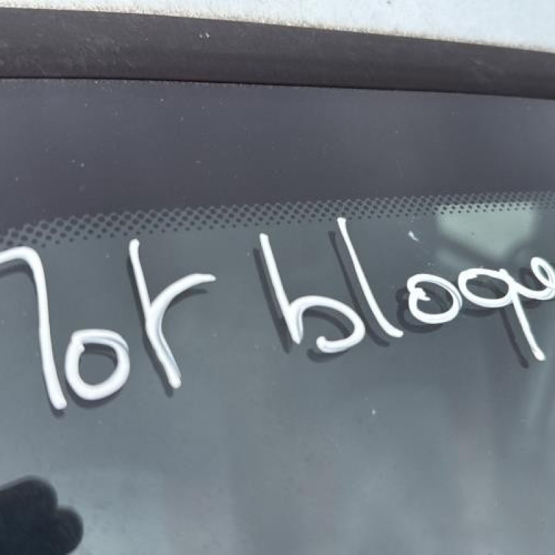 Ceinture avant gauche RENAULT KANGOO 1 Photo n°13