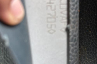 Ceinture avant gauche RENAULT KANGOO 1