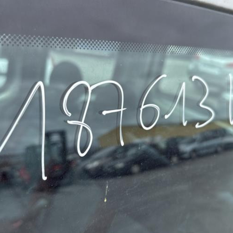 Ceinture avant gauche RENAULT KANGOO 1 Photo n°16