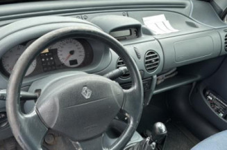 Ceinture avant gauche RENAULT KANGOO 1