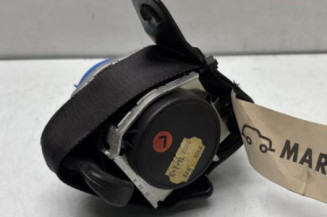 Ceinture avant gauche FORD FIESTA 5 Photo n°1