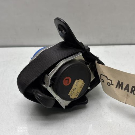 Ceinture avant gauche FORD FIESTA 5 Photo n°1