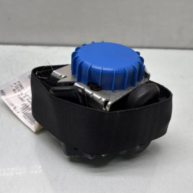 Ceinture avant gauche FORD FIESTA 5 Photo n°3