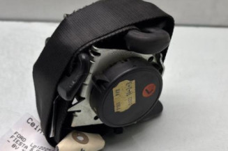 Ceinture avant gauche FORD FIESTA 5