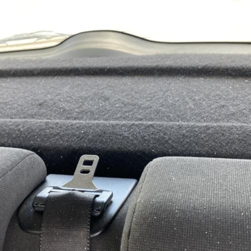 Ceinture avant gauche FORD FIESTA 5 Photo n°18