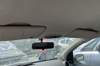 Ceinture avant gauche FORD FIESTA 5