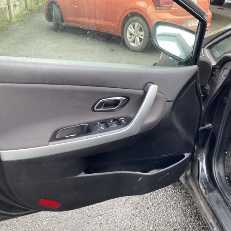 Ceinture avant gauche KIA CEE-D 2 Photo n°13