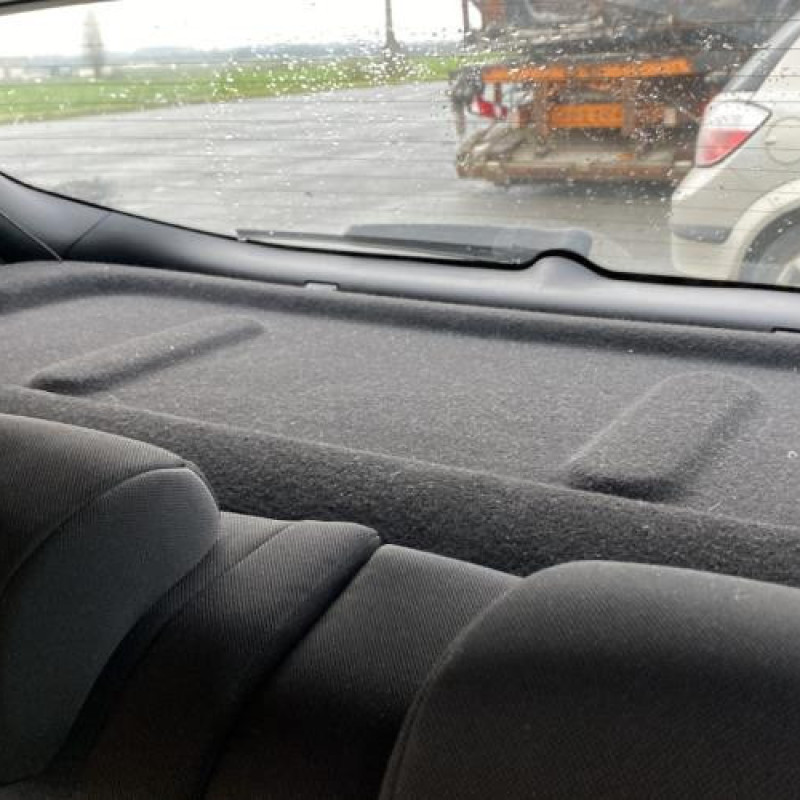 Ceinture avant gauche KIA CEE-D 2 Photo n°16