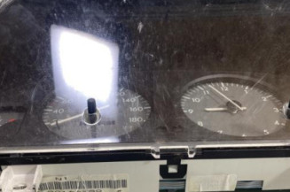 Compteur CITROEN BERLINGO 1 Photo n°1