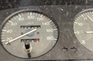 Compteur CITROEN BERLINGO 1