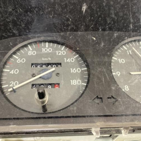 Compteur CITROEN BERLINGO 1