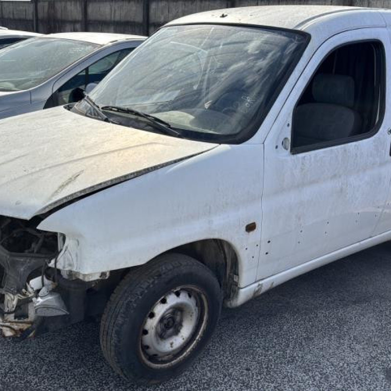 Compteur CITROEN BERLINGO 1 Photo n°5