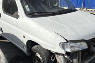 Compteur CITROEN BERLINGO 1