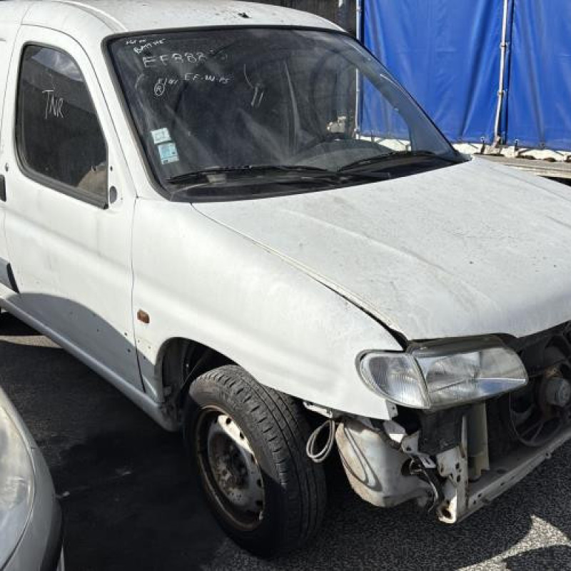 Compteur CITROEN BERLINGO 1 Photo n°6