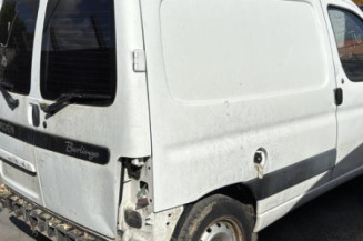 Compteur CITROEN BERLINGO 1