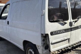 Compteur CITROEN BERLINGO 1