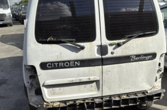 Compteur CITROEN BERLINGO 1