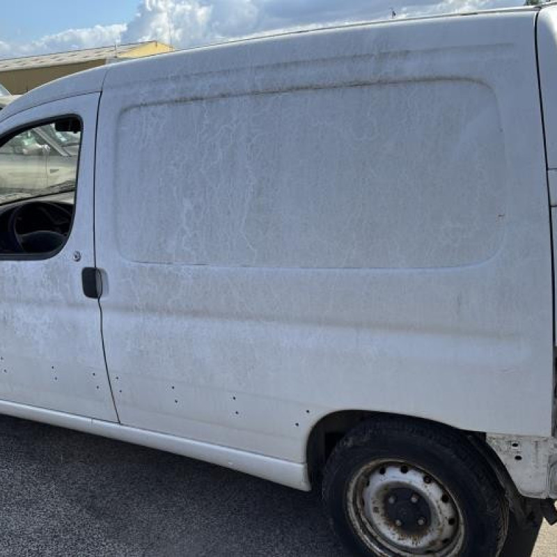 Compteur CITROEN BERLINGO 1 Photo n°10