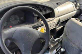 Compteur CITROEN BERLINGO 1