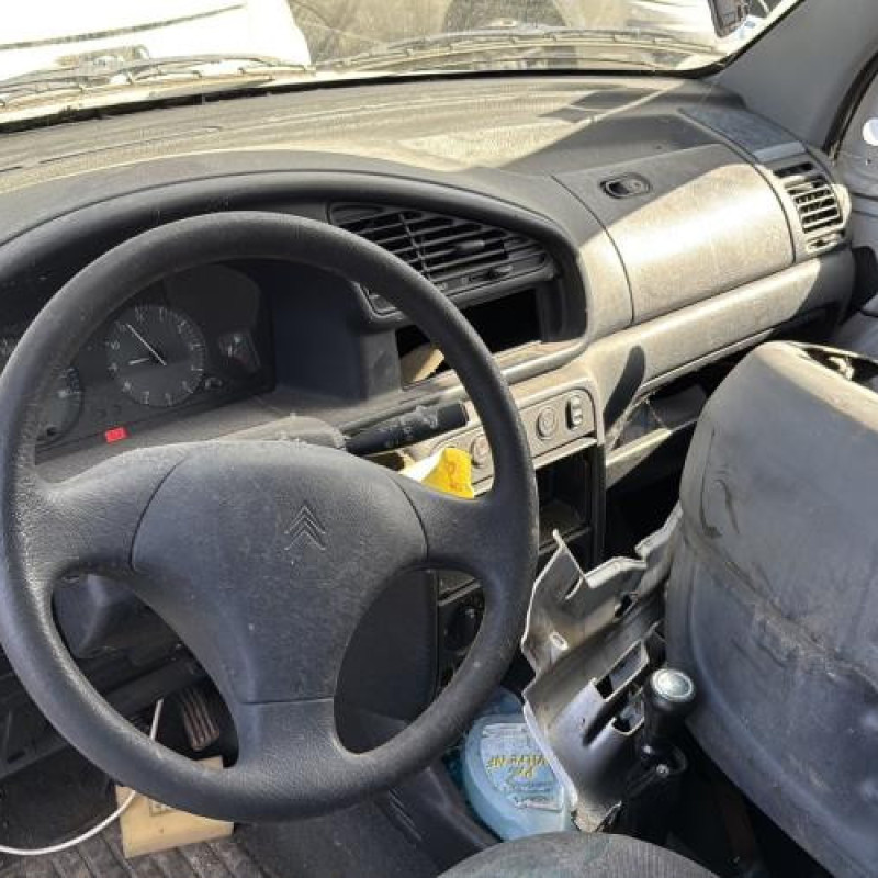 Compteur CITROEN BERLINGO 1 Photo n°14
