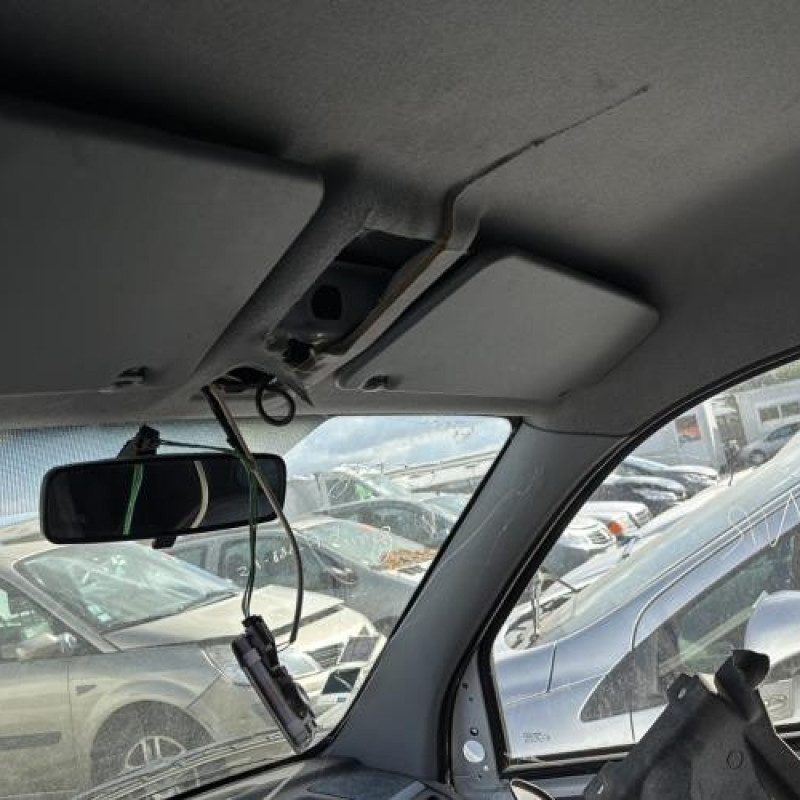 Compteur CITROEN BERLINGO 1 Photo n°15
