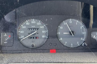 Compteur CITROEN BERLINGO 1