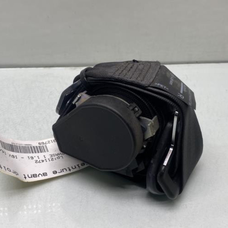 Ceinture avant droit DACIA LODGY Photo n°2