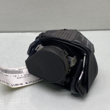 Ceinture avant droit DACIA LODGY