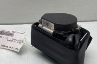 Ceinture avant droit DACIA LODGY