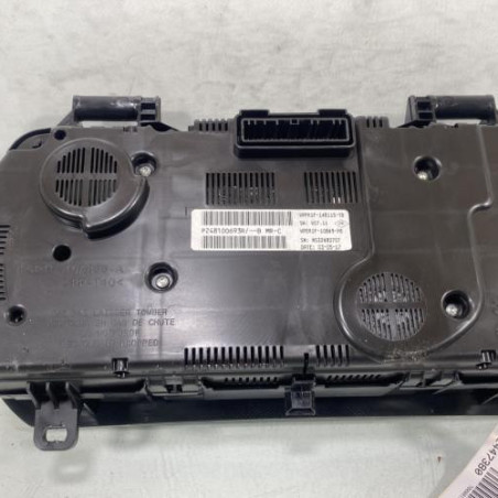 Compteur RENAULT MEGANE 4