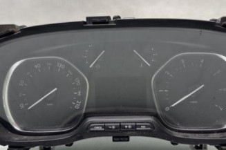 Compteur CITROEN JUMPY 3 M Photo n°1