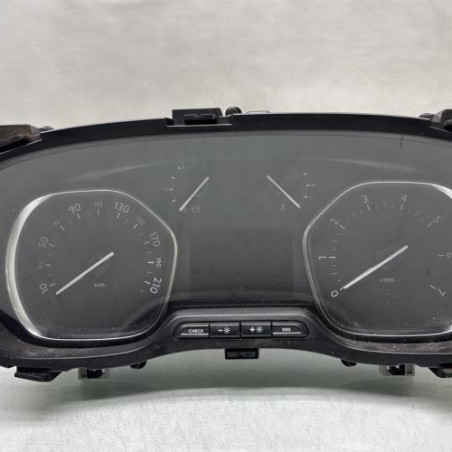 Compteur CITROEN JUMPY 3 M Photo n°1