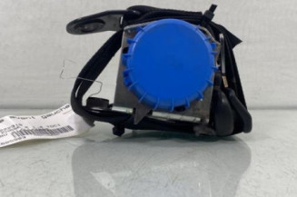 Ceinture avant gauche FORD FIESTA 5 Photo n°1