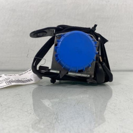 Ceinture avant gauche FORD FIESTA 5 Photo n°1