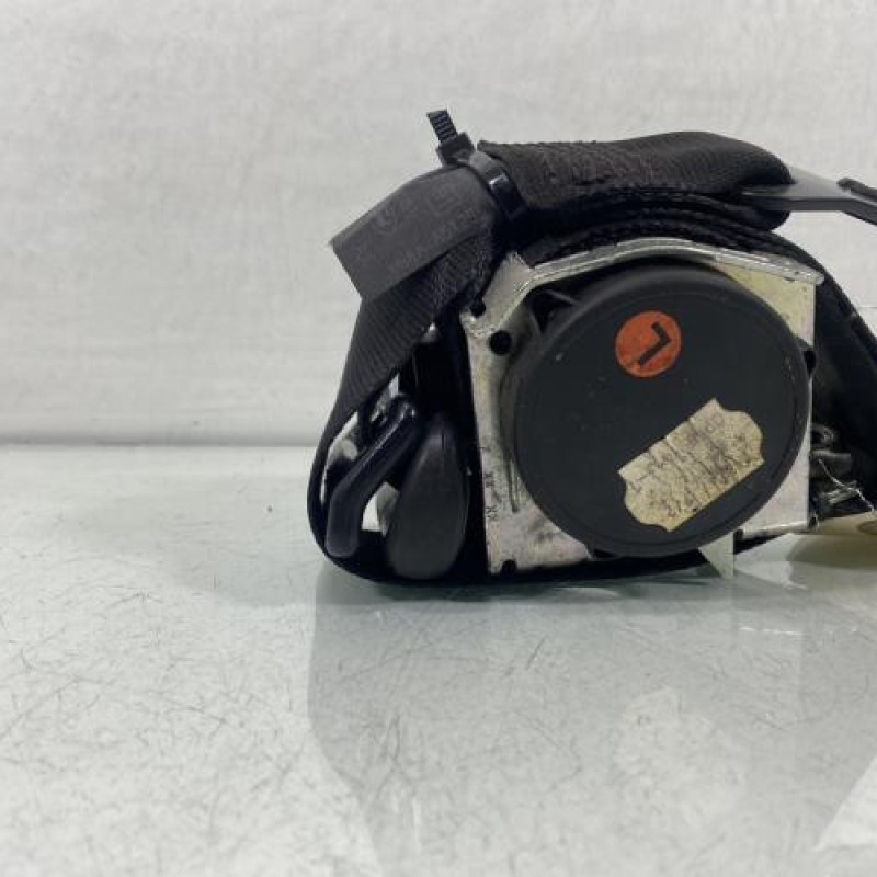 Ceinture avant gauche FORD FIESTA 5 Photo n°3