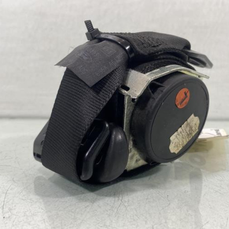 Ceinture avant gauche FORD FIESTA 5 Photo n°4