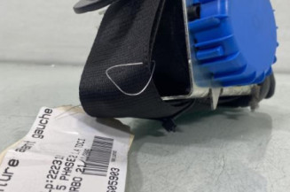 Ceinture avant gauche FORD FIESTA 5