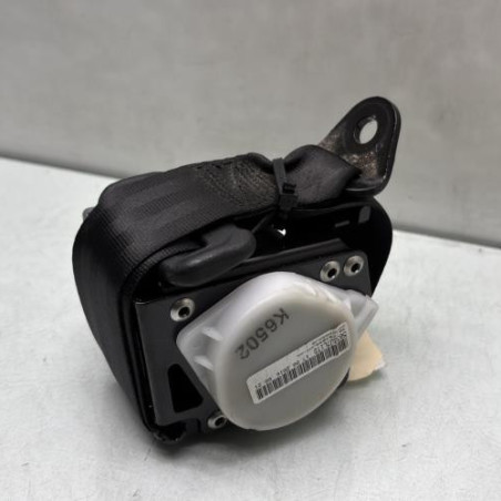 Ceinture arriere droit RENAULT CAPTUR 1